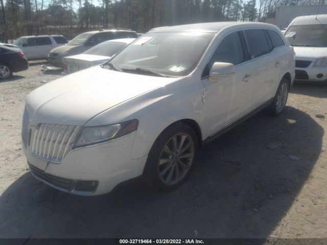 Photo 1 VIN: 2LMHJ5AT2CBL53431 - LINCOLN MKT 