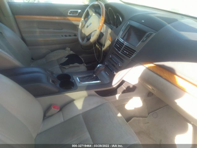 Photo 4 VIN: 2LMHJ5AT2CBL53431 - LINCOLN MKT 