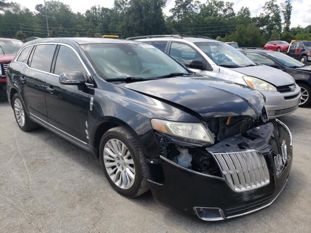 Photo 0 VIN: 2LMHJ5AT2CBL53932 - LINCOLN MKT 