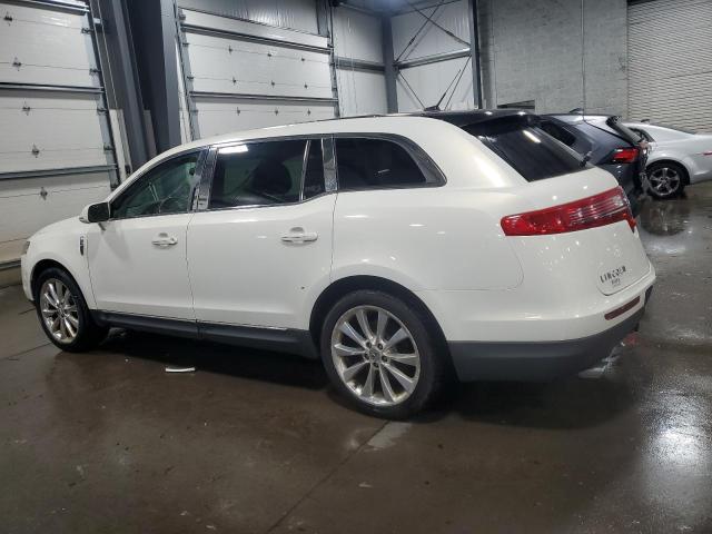 Photo 1 VIN: 2LMHJ5AT2CBL54093 - LINCOLN MKT 