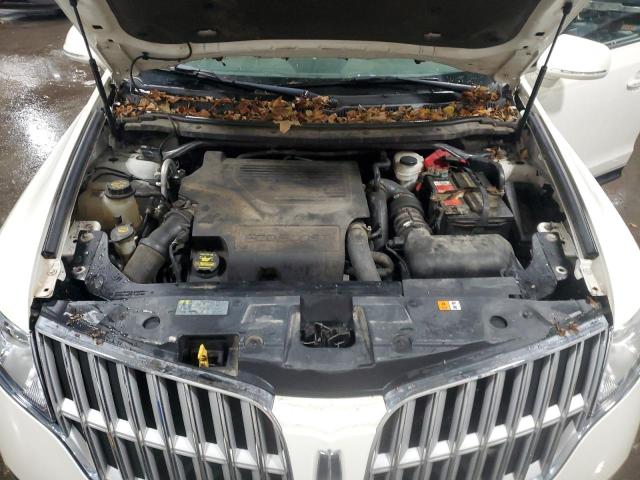 Photo 11 VIN: 2LMHJ5AT2CBL54093 - LINCOLN MKT 