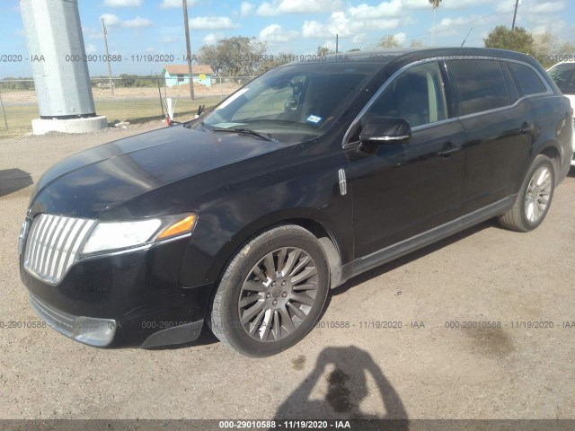 Photo 1 VIN: 2LMHJ5AT2CBL54594 - LINCOLN MKT 