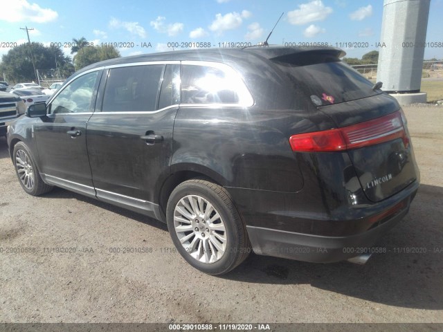 Photo 2 VIN: 2LMHJ5AT2CBL54594 - LINCOLN MKT 