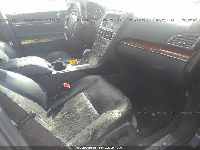 Photo 4 VIN: 2LMHJ5AT2CBL54594 - LINCOLN MKT 