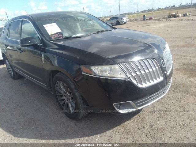 Photo 5 VIN: 2LMHJ5AT2CBL54594 - LINCOLN MKT 