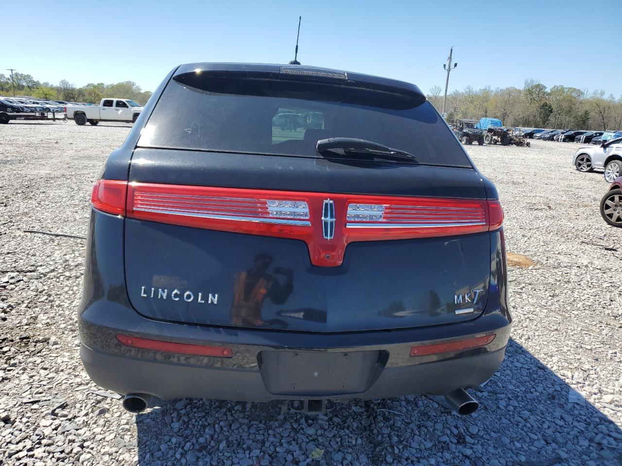 Photo 5 VIN: 2LMHJ5AT2CBL54725 - LINCOLN MKT 