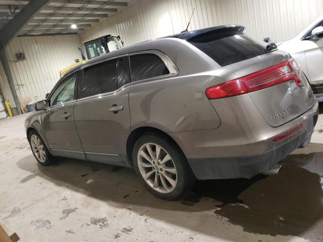 Photo 1 VIN: 2LMHJ5AT2CBL54935 - LINCOLN MKT 