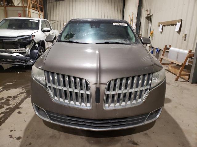 Photo 4 VIN: 2LMHJ5AT2CBL54935 - LINCOLN MKT 