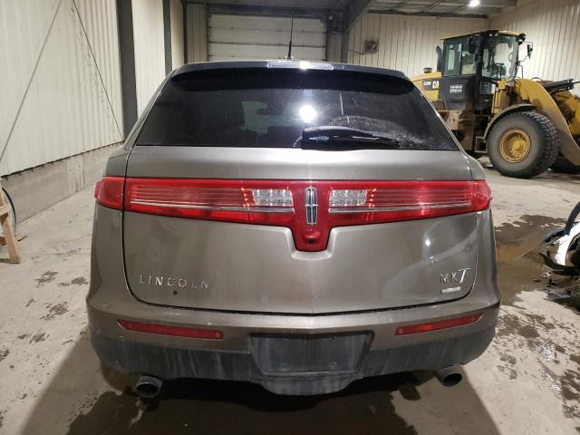 Photo 5 VIN: 2LMHJ5AT2CBL54935 - LINCOLN MKT 