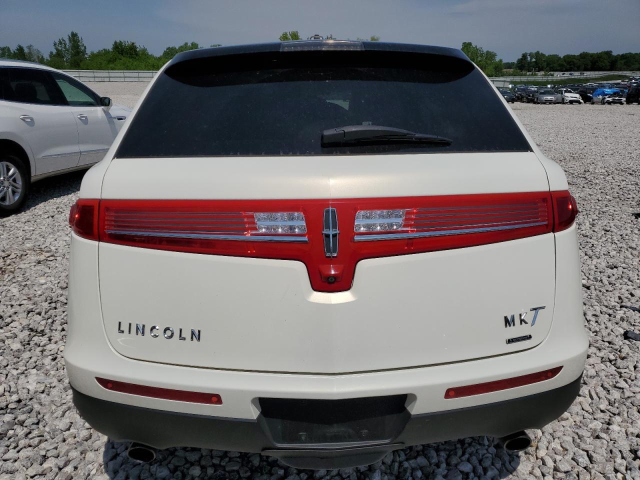 Photo 5 VIN: 2LMHJ5AT2DBL51325 - LINCOLN MKT 