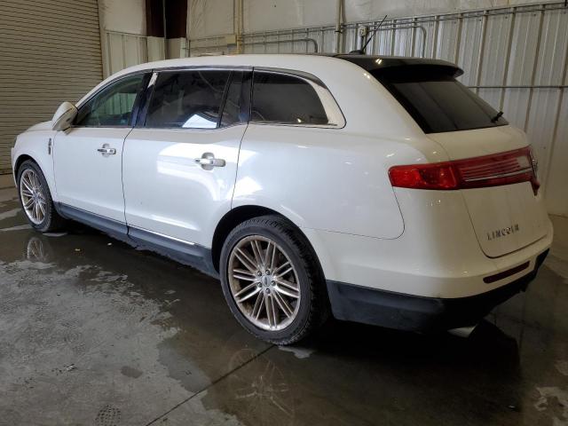 Photo 1 VIN: 2LMHJ5AT2DBL52961 - LINCOLN MKT 