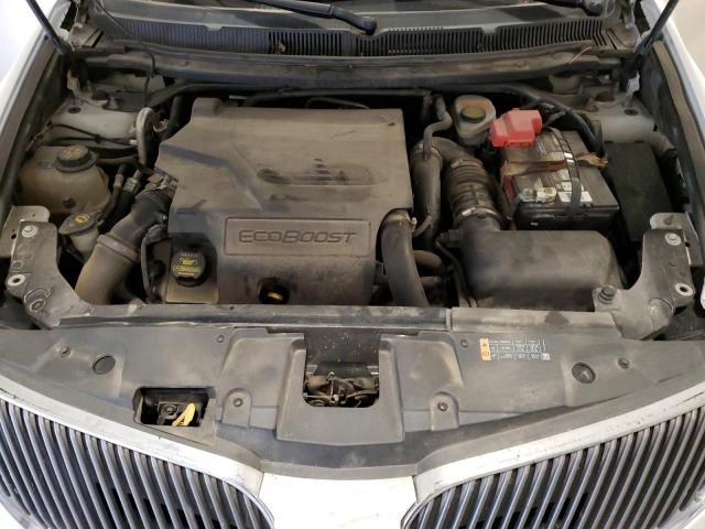 Photo 11 VIN: 2LMHJ5AT2DBL52961 - LINCOLN MKT 