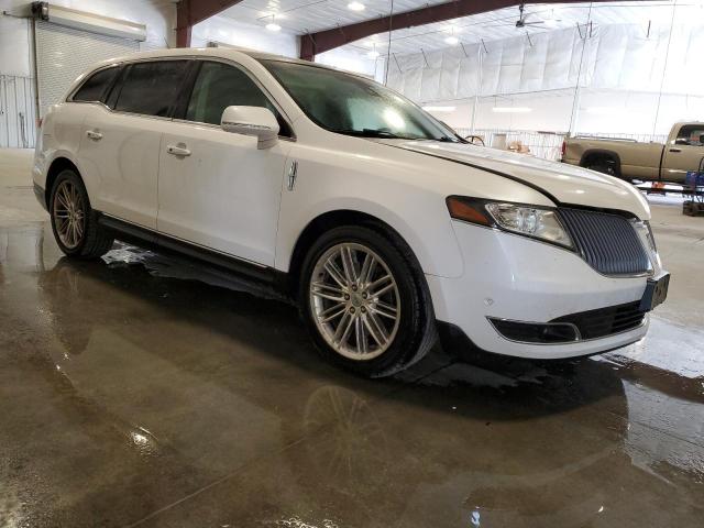 Photo 3 VIN: 2LMHJ5AT2DBL52961 - LINCOLN MKT 