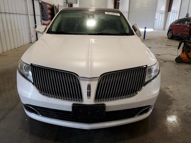 Photo 4 VIN: 2LMHJ5AT2DBL52961 - LINCOLN MKT 