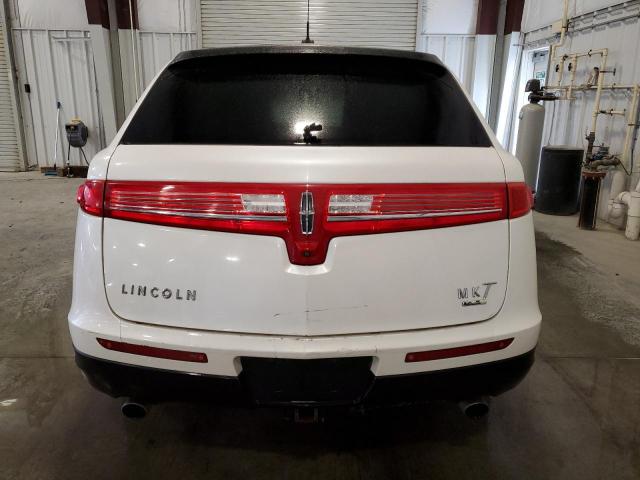 Photo 5 VIN: 2LMHJ5AT2DBL52961 - LINCOLN MKT 