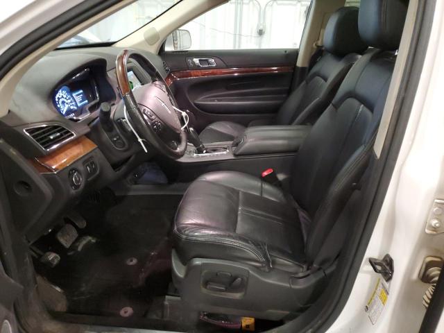 Photo 6 VIN: 2LMHJ5AT2DBL52961 - LINCOLN MKT 