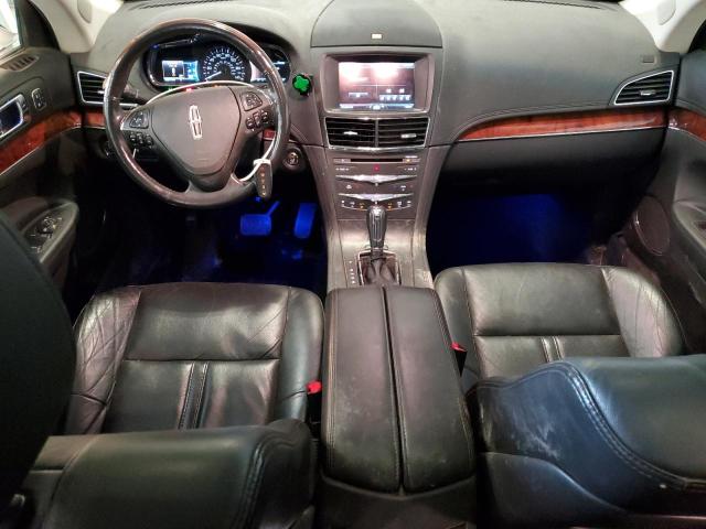 Photo 7 VIN: 2LMHJ5AT2DBL52961 - LINCOLN MKT 