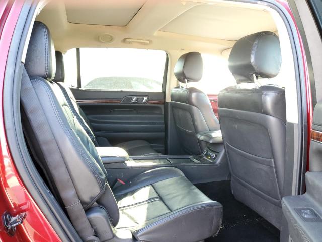 Photo 10 VIN: 2LMHJ5AT2DBL53060 - LINCOLN MKT 