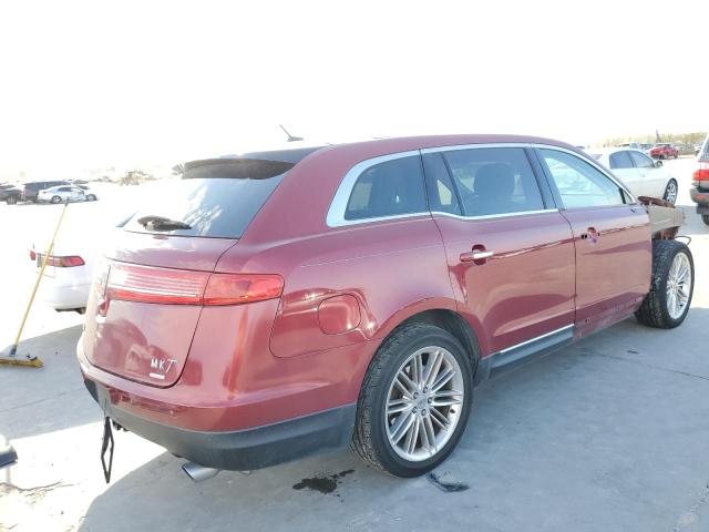 Photo 2 VIN: 2LMHJ5AT2DBL53060 - LINCOLN MKT 