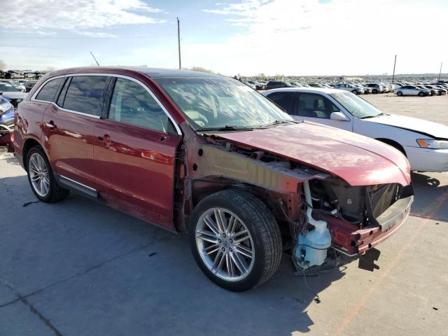 Photo 3 VIN: 2LMHJ5AT2DBL53060 - LINCOLN MKT 