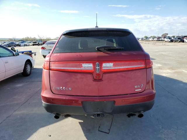 Photo 5 VIN: 2LMHJ5AT2DBL53060 - LINCOLN MKT 