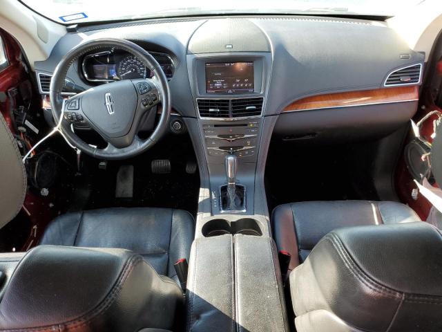 Photo 7 VIN: 2LMHJ5AT2DBL53060 - LINCOLN MKT 