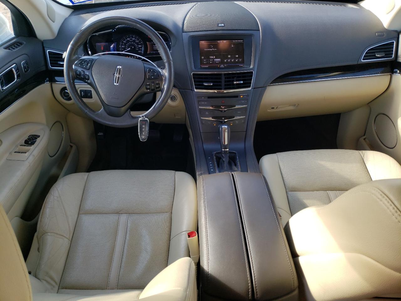 Photo 7 VIN: 2LMHJ5AT2DBL53592 - LINCOLN MKT 