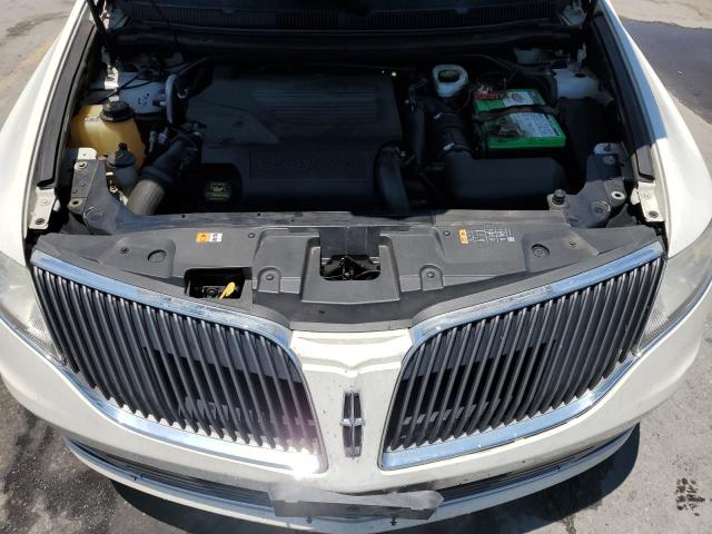 Photo 11 VIN: 2LMHJ5AT2DBL53673 - LINCOLN MKT 