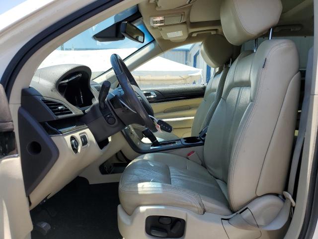 Photo 6 VIN: 2LMHJ5AT2DBL53673 - LINCOLN MKT 