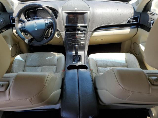 Photo 7 VIN: 2LMHJ5AT2DBL53673 - LINCOLN MKT 