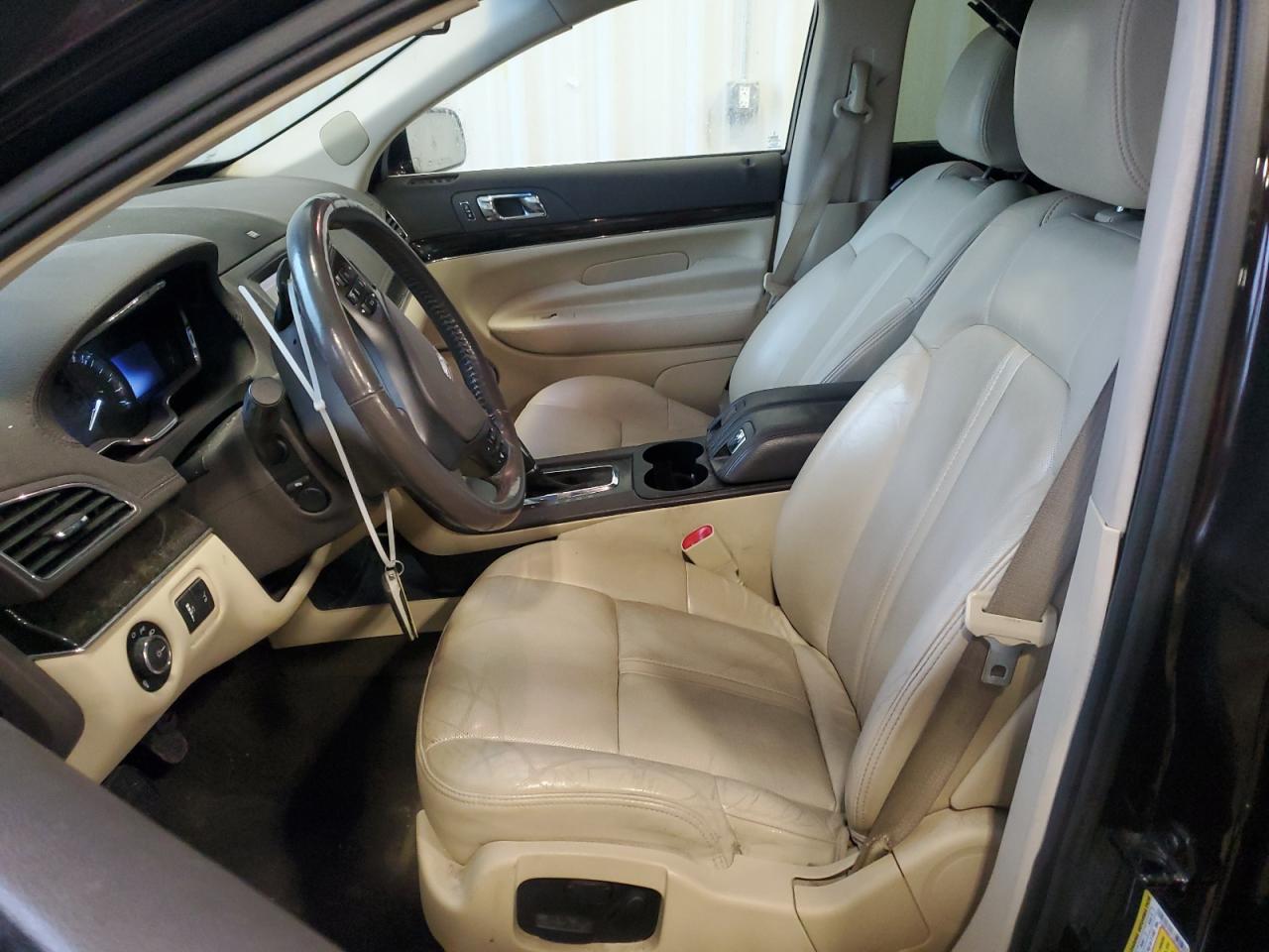 Photo 6 VIN: 2LMHJ5AT2DBL55178 - LINCOLN MKT 