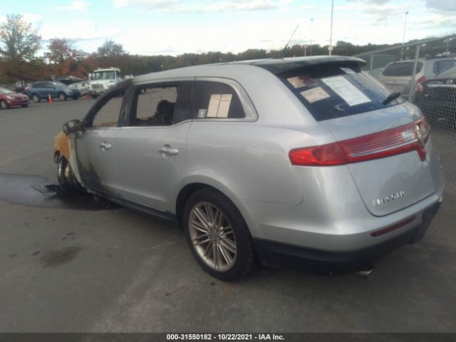 Photo 2 VIN: 2LMHJ5AT2DBL55259 - LINCOLN MKT 