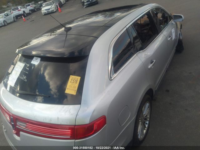 Photo 3 VIN: 2LMHJ5AT2DBL55259 - LINCOLN MKT 