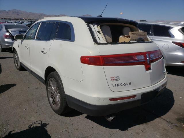 Photo 2 VIN: 2LMHJ5AT2EBL50905 - LINCOLN MKT 