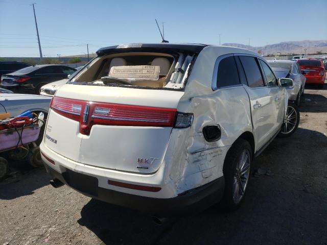 Photo 3 VIN: 2LMHJ5AT2EBL50905 - LINCOLN MKT 