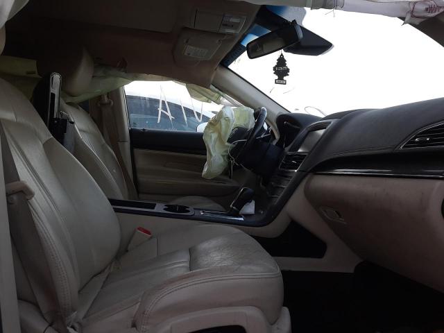 Photo 4 VIN: 2LMHJ5AT2EBL50905 - LINCOLN MKT 