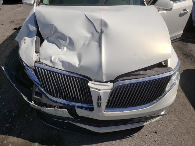 Photo 6 VIN: 2LMHJ5AT2EBL50905 - LINCOLN MKT 