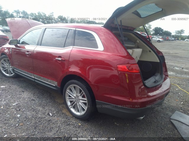 Photo 2 VIN: 2LMHJ5AT2EBL51990 - LINCOLN MKT 