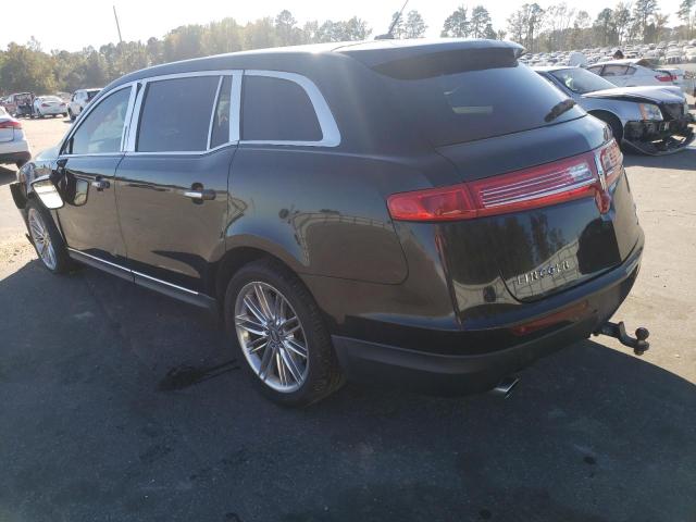 Photo 2 VIN: 2LMHJ5AT2EBL53223 - LINCOLN MKT 