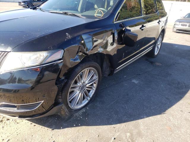 Photo 8 VIN: 2LMHJ5AT2EBL53223 - LINCOLN MKT 