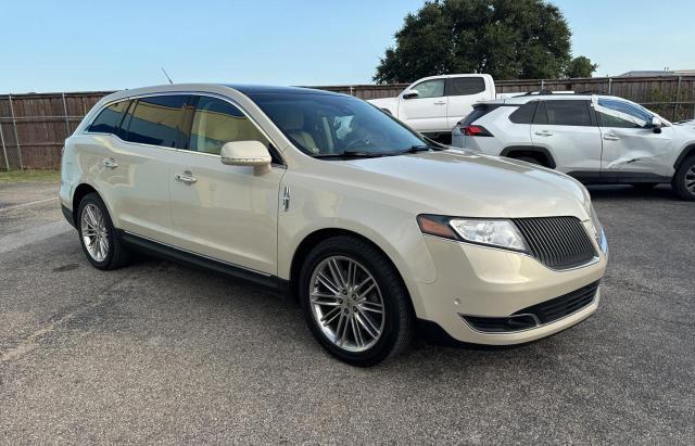 Photo 0 VIN: 2LMHJ5AT2EBL55053 - LINCOLN MKT 