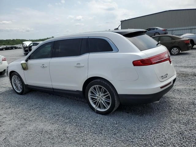 Photo 1 VIN: 2LMHJ5AT2EBL58387 - LINCOLN MKT 