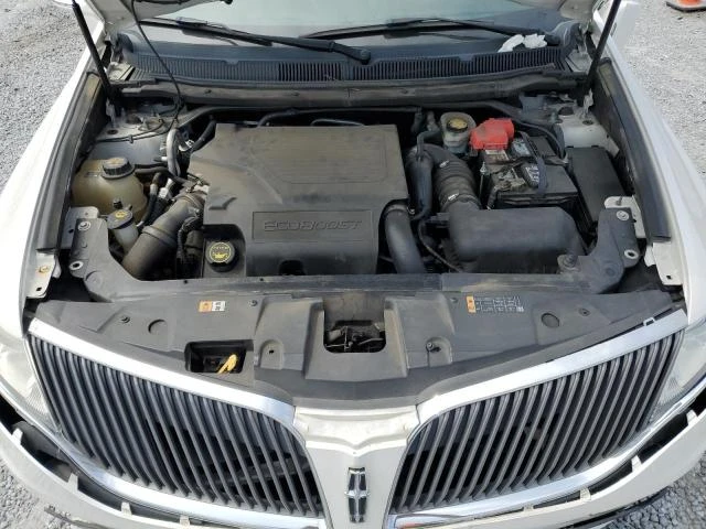 Photo 10 VIN: 2LMHJ5AT2EBL58387 - LINCOLN MKT 