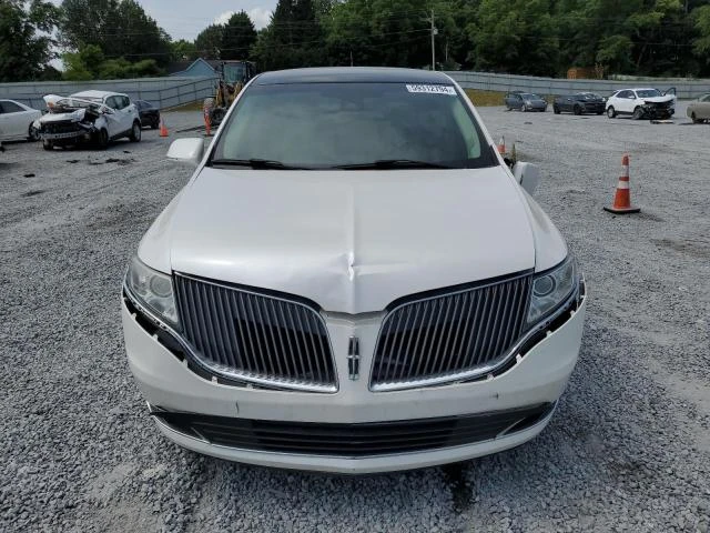 Photo 4 VIN: 2LMHJ5AT2EBL58387 - LINCOLN MKT 