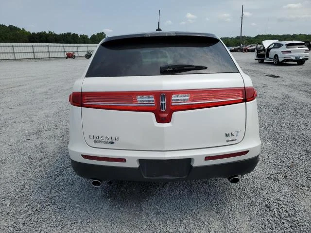 Photo 5 VIN: 2LMHJ5AT2EBL58387 - LINCOLN MKT 