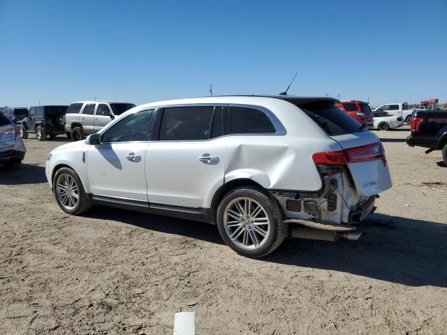 Photo 1 VIN: 2LMHJ5AT2FBL01804 - LINCOLN MKT 