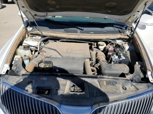 Photo 10 VIN: 2LMHJ5AT2FBL01804 - LINCOLN MKT 