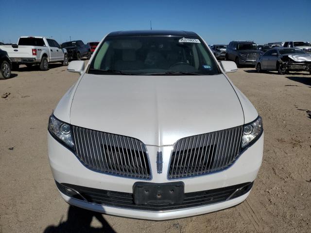 Photo 4 VIN: 2LMHJ5AT2FBL01804 - LINCOLN MKT 