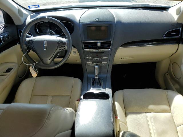 Photo 7 VIN: 2LMHJ5AT2FBL01804 - LINCOLN MKT 