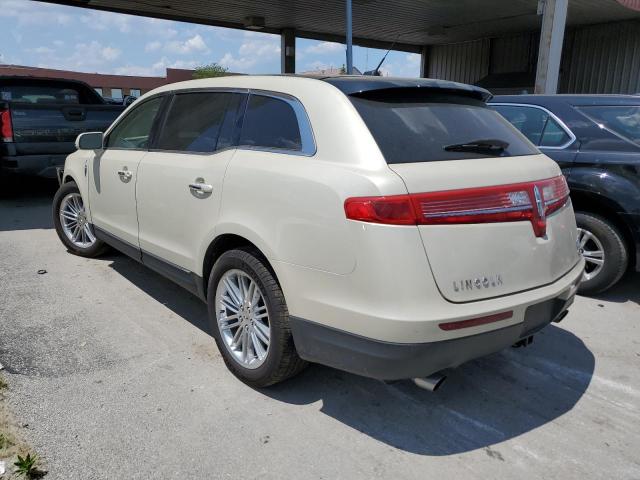 Photo 1 VIN: 2LMHJ5AT2GBL01934 - LINCOLN MKT 